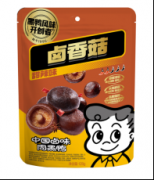 周黑鸭表态全食展：以全产物线锚定全渠 